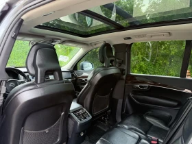 Volvo Xc90 T6 AWD Momentum* Панорама* Памет на седалките* 7м - 35100 лв. - 51261944 16