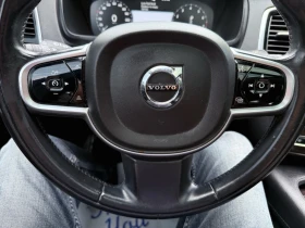 Volvo Xc90 T6 AWD Momentum* Панорама* Памет на седалките* 7м - 35100 лв. - 51261944 11