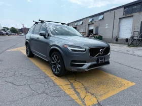 Volvo Xc90 T6 AWD Momentum* Панорама* Памет на седалките* 7м - 35100 лв. - 51261944 4