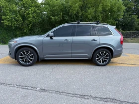 Volvo Xc90 T6 AWD Momentum* Панорама* Памет на седалките* 7м - 35100 лв. - 51261944 2