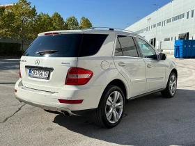 Mercedes-Benz ML 320 ГАРАНЦИЯ 6 месеца/3.0d 224 к.с. 4matic - 19999 лв. / 10225.33 € - 31140063 4