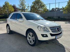 Mercedes-Benz ML 320 ГАРАНЦИЯ 6 месеца/3.0d 224 к.с. 4matic - 19999 лв. / 10225.33 € - 31140063 6
