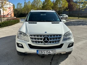 Mercedes-Benz ML 320 ГАРАНЦИЯ 6 месеца/3.0d 224 к.с. 4matic - 19999 лв. / 10225.33 € - 31140063 7