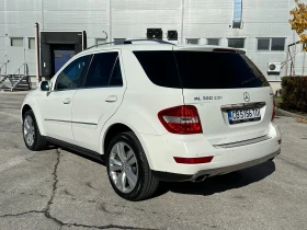 Mercedes-Benz ML 320 ГАРАНЦИЯ 6 месеца/3.0d 224 к.с. 4matic - 19999 лв. / 10225.33 € - 31140063 3