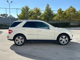 Mercedes-Benz ML 320 ГАРАНЦИЯ 6 месеца/3.0d 224 к.с. 4matic - 19999 лв. / 10225.33 € - 31140063 5