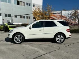 Mercedes-Benz ML 320 ГАРАНЦИЯ 6 месеца/3.0d 224 к.с. 4matic - 19999 лв. / 10225.33 € - 31140063 2