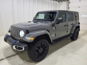 Jeep Wrangler * SAHARA * CARFAX * 