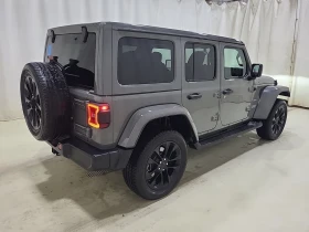 Jeep Wrangler * SAHARA * CARFAX *  - 56650 лв. / 28964.69 € - 50371674 3