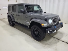 Jeep Wrangler * SAHARA * CARFAX *  - 56650 лв. / 28964.69 € - 50371674 2