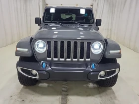 Jeep Wrangler * SAHARA * CARFAX *  - 56650 лв. / 28964.69 € - 50371674 7