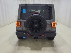 Jeep Wrangler * SAHARA * CARFAX *  - 56650 лв. / 28964.69 € - 50371674 6