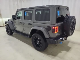 Jeep Wrangler * SAHARA * CARFAX *  - 56650 лв. / 28964.69 € - 50371674 4