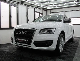 Audi Q5 KAMERA/F1-/top/GERNANY/СОБСТВЕН ЛИЗИНГ