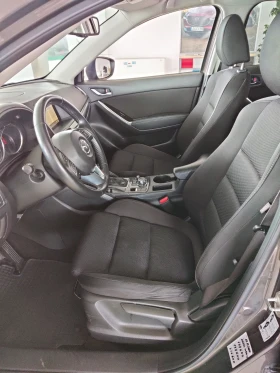 Mazda CX-5 2.2 Skyactiv-D 4X4, снимка 6