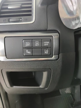 Mazda CX-5 2.2 Skyactiv-D 4X4, снимка 15
