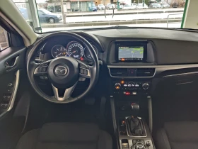 Mazda CX-5 2.2 Skyactiv-D 4X4, снимка 8
