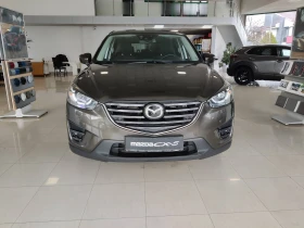 Mazda CX-5 2.2 Skyactiv-D 4X4, снимка 2