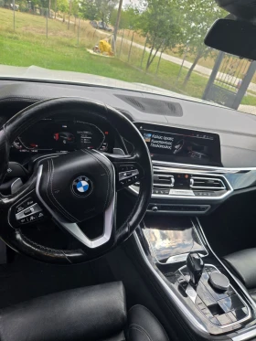 ����� �� �������� �� BMW X5 ��� ������  BMW X5 3.0 D Sport Full Extras