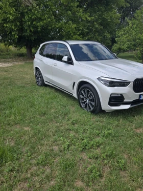 ����� �� �������� �� BMW X5 ��� ������  BMW X5 3.0 D Sport Full Extras