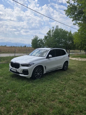 ����� �� �������� �� BMW X5 ��� ������  BMW X5 3.0 D Sport Full Extras