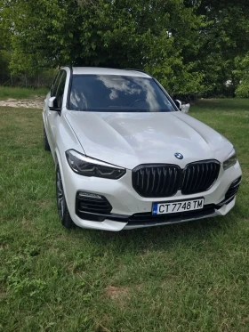 ����� �� �������� �� BMW X5 ��� ������  BMW X5 3.0 D Sport Full Extras