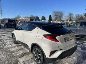 Toyota C-HR, снимка 5