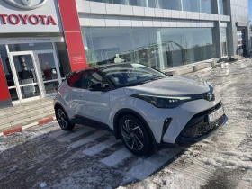 Toyota C-HR, снимка 2
