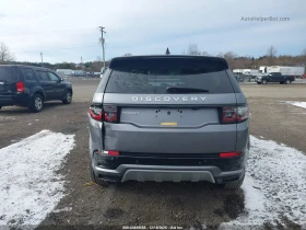 Land Rover Discovery Sport S* Бяла кожа* Крайна цена до БГ, снимка 5