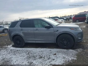Land Rover Discovery Sport S* Бяла кожа* Крайна цена до БГ, снимка 7