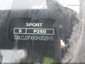 Land Rover Discovery Sport S* Бяла кожа* Крайна цена до БГ, снимка 13