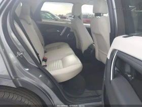 Land Rover Discovery Sport S* Бяла кожа* Крайна цена до БГ, снимка 11