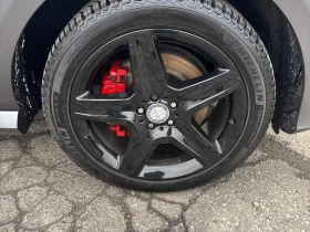 Mercedes-Benz GLE 350 350d  CARFAX - 18500 € / 36182.85 лв. - 11403348 7