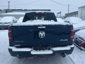 Dodge RAM 1500 * Limited * CARFAX * БЕЗ ПЪРВОНАЧАЛНА ВНОСКА - 39946 € / 78127.59 лв. - 93012942 4