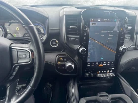 Dodge RAM 1500 * Limited * CARFAX * БЕЗ ПЪРВОНАЧАЛНА ВНОСКА - 39946 € / 78127.59 лв. - 93012942 9