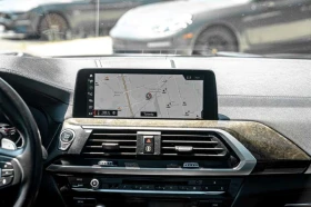 BMW X4 M40i COUPE AWD | M SPORT PKG | NAVI | HUD | CAM |  - 25199 € / 49284.96 лв. - 58620276 11