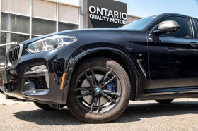 BMW X4 M40i COUPE AWD | M SPORT PKG | NAVI | HUD | CAM |  - 25199 € / 49284.96 лв. - 58620276 2