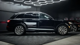 Audi Q7 ЗАВИВАЩ ЗАДЕН МОСТ* HEAD UP* ПОДГРЕВ* ОБДУХВАНЕ* F - 26500 € / 51829.49 лв. - 73814767 3