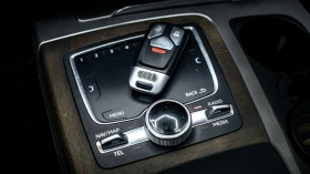 Audi Q7 ЗАВИВАЩ ЗАДЕН МОСТ* HEAD UP* ПОДГРЕВ* ОБДУХВАНЕ* F - 26500 € / 51829.49 лв. - 73814767 13