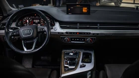 Audi Q7 ЗАВИВАЩ ЗАДЕН МОСТ* HEAD UP* ПОДГРЕВ* ОБДУХВАНЕ* F - 26500 € / 51829.49 лв. - 73814767 15