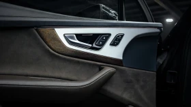 Audi Q7 ЗАВИВАЩ ЗАДЕН МОСТ* HEAD UP* ПОДГРЕВ* ОБДУХВАНЕ* F - 26500 € / 51829.49 лв. - 73814767 7