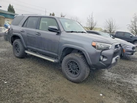 Toyota 4runner SR5 PREMIUM* ПОДГРЕВ* КАМЕРА, снимка 3 - Автомобили и джипове - 53621636