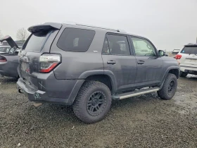 Toyota 4runner SR5 PREMIUM* ПОДГРЕВ* КАМЕРА, снимка 6 - Автомобили и джипове - 53621636
