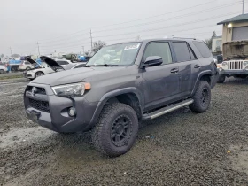 Toyota 4runner SR5 PREMIUM* ПОДГРЕВ* КАМЕРА - изображение 1