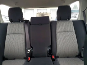 Toyota 4runner SR5 PREMIUM* ПОДГРЕВ* КАМЕРА, снимка 12 - Автомобили и джипове - 53621636