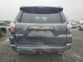 Toyota 4runner SR5 PREMIUM* ПОДГРЕВ* КАМЕРА, снимка 5 - Автомобили и джипове - 53621636