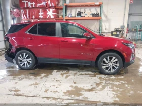 Chevrolet Equinox 1.5L I-4 DI, DOHC, VVT, TURBO, 175HP All Wheel - 11600 € / 22687.63 лв. - 17005878 13