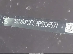 Chevrolet Equinox 1.5L I-4 DI, DOHC, VVT, TURBO, 175HP All Wheel - 11600 € / 22687.63 лв. - 17005878 9