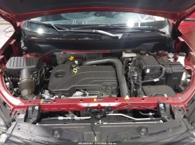 Chevrolet Equinox 1.5L I-4 DI, DOHC, VVT, TURBO, 175HP All Wheel - 11600 € / 22687.63 лв. - 17005878 10