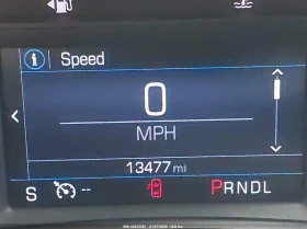 Chevrolet Equinox 1.5L I-4 DI, DOHC, VVT, TURBO, 175HP All Wheel - 11600 € / 22687.63 лв. - 17005878 15