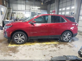 Chevrolet Equinox 1.5L I-4 DI, DOHC, VVT, TURBO, 175HP All Wheel - 11600 € / 22687.63 лв. - 17005878 14